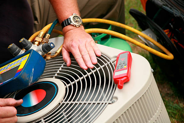 Best 24/7 HVAC Repair  in Bethel, OH