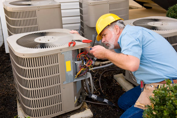 Best HVAC Air Duct Cleaning  in Bethel, OH