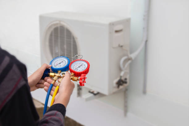 Best HVAC Companies Near Me  in Bethel, OH