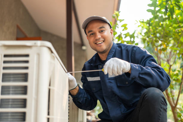 Best HVAC Installation Services  in Bethel, OH