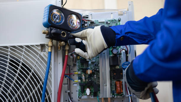 Best HVAC Installation Services  in Bethel, OH