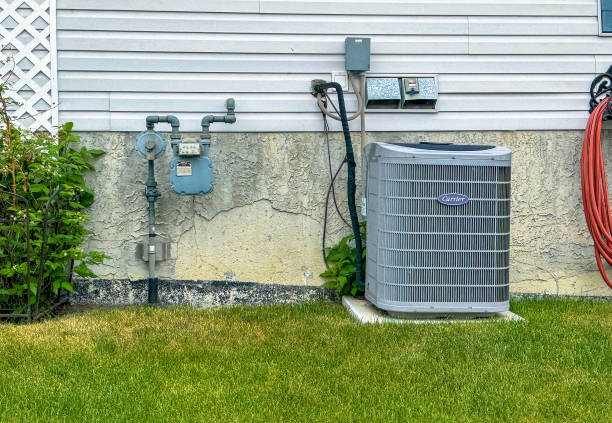 Best HVAC Repair Near Me  in Bethel, OH