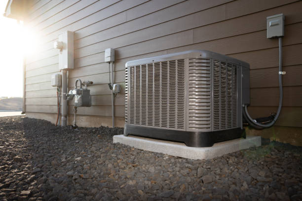 Best Affordable HVAC Services  in Bethel, OH